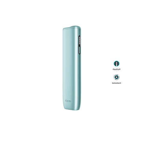 IQOS ILUMA i ONE DEVICE (Now in a Bundle Deal)