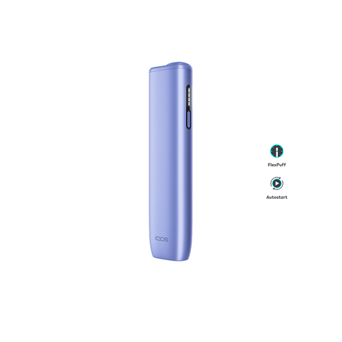 IQOS ILUMA i ONE DEVICE (Now in a Bundle Deal)