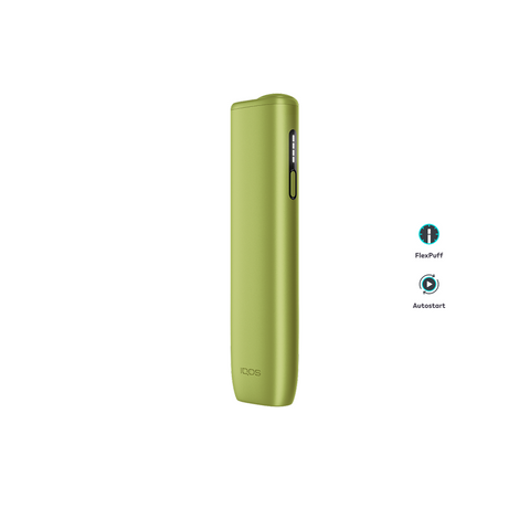 IQOS ILUMA i ONE DEVICE (Now in a Bundle Deal)