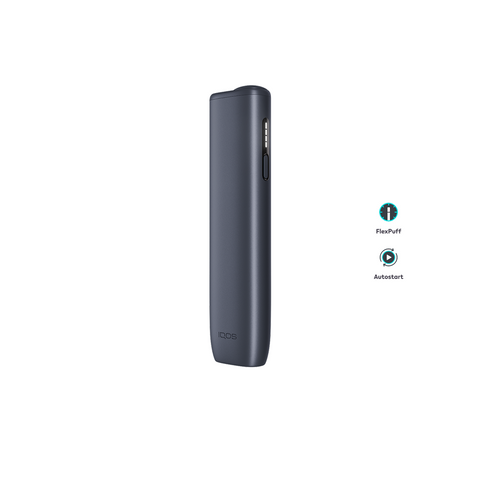 IQOS ILUMA i ONE DEVICE (Now in a Bundle Deal)