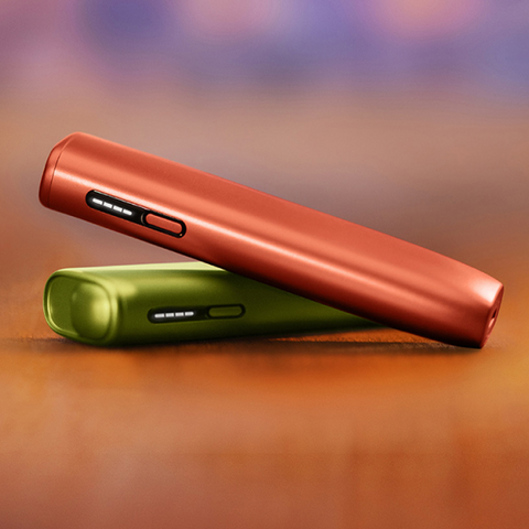 IQOS ILUMA i ONE DEVICE (Now in a Bundle Deal)