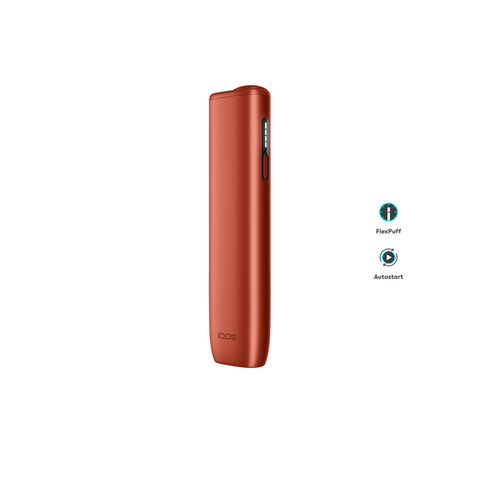 IQOS ILUMA i ONE DEVICE (Now in a Bundle Deal)