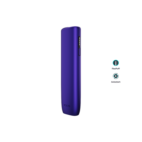 IQOS ILUMA i ONE DEVICE (Now in a Bundle Deal)