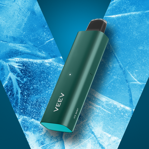 VEEV NOW DISPOSABLE (5ml) - 1500 Puffs