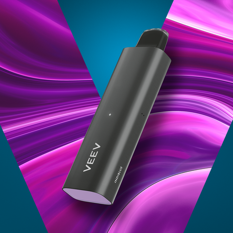 VEEV NOW DISPOSABLE (5ml) - 1500 Puffs