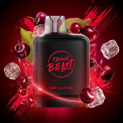 Level X G2 ULTRA Pod 20ml - FB 50K