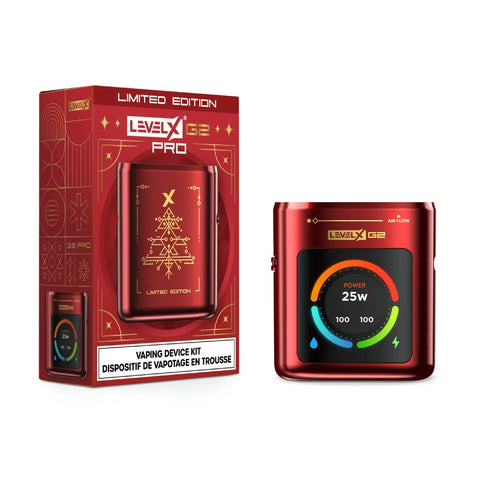 Level X G2 PRO Device Kit