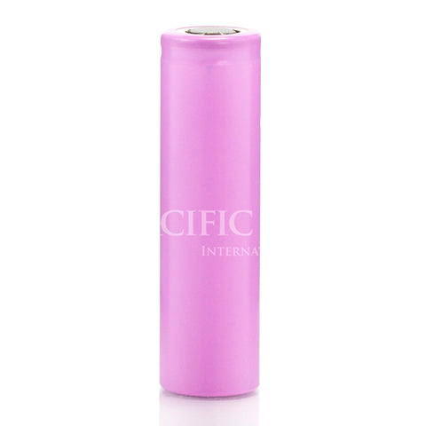 LG HB6 18650 30A 1500 mAh