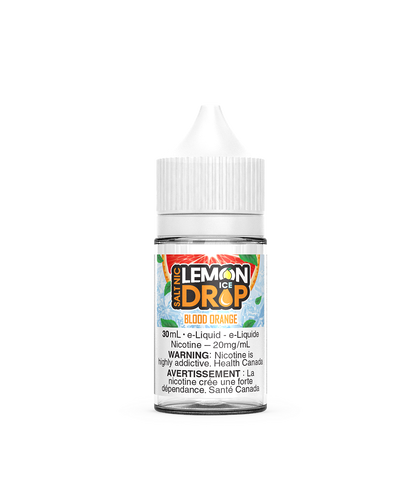 Lemon Drop ICE 30ml - BLOOD ORANGE