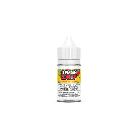 Lemon Drop 30ml - Strawberry Kiwi