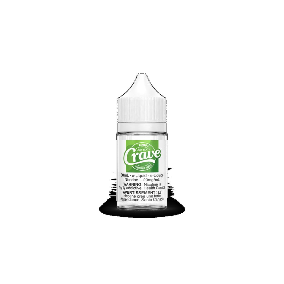 crave vape juice E-Liquid – HM What Is Smoking Vapor: color-purple Variant:Clear (Holiday)