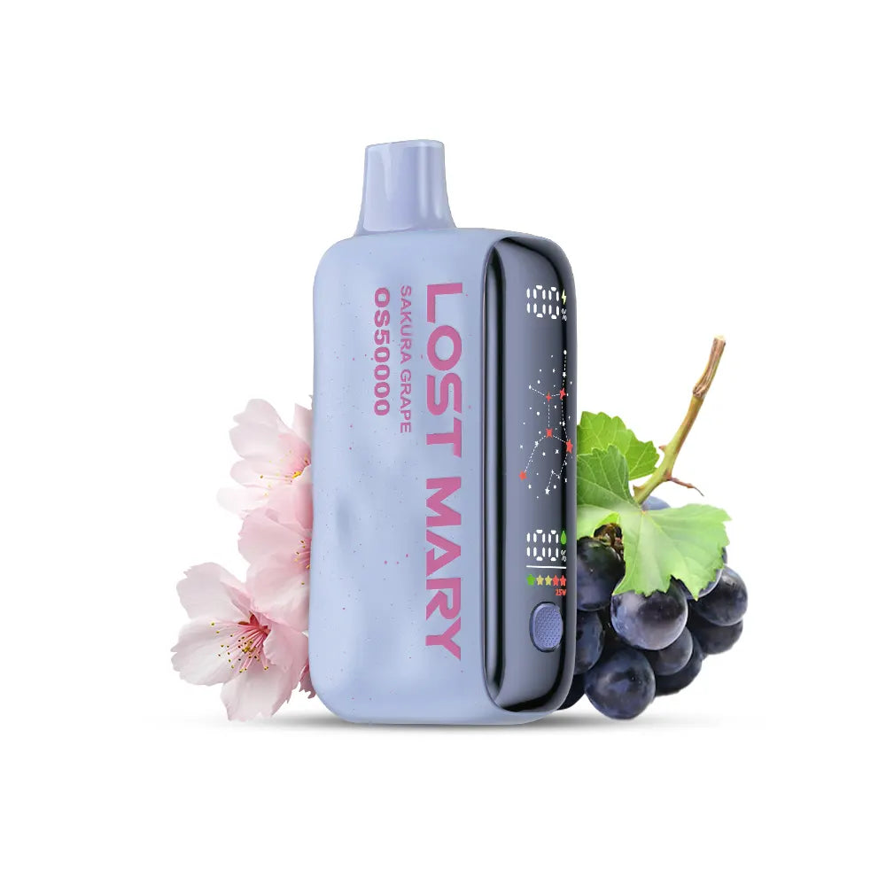 Lost Mary OS50000 Disposable Vape HM Vape Lost Mary OS50000 Disposable Vape HM Vape
