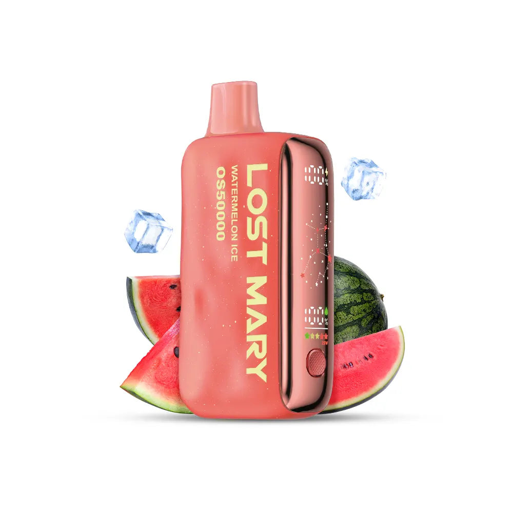 Lost Mary OS50000 Disposable Vape