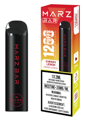 Marz Bar 1200 - 1200 PUFFS