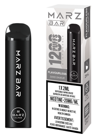 Marz Bar 1200 - 1200 PUFFS