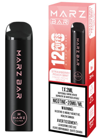 Marz Bar 1200 - 1200 PUFFS