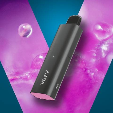 VEEV NOW DISPOSABLE (5ml) - 1500 Puffs