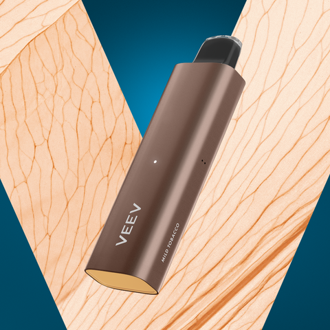 VEEV NOW DISPOSABLE (5ml) - 1500 Puffs