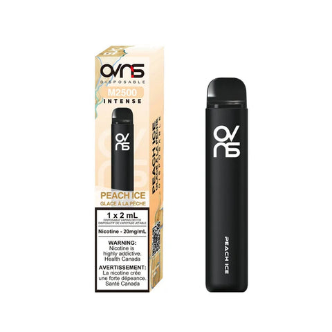 OVNS M2500 Disposable 20mg/ml - 2500 Puffs