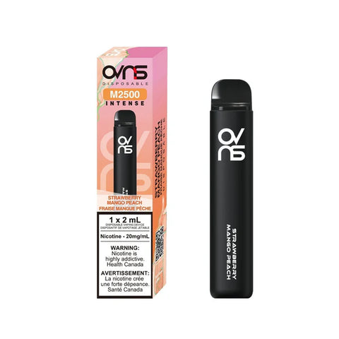 OVNS M2500 Disposable 20mg/ml - 2500 Puffs