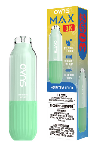 OVNS Max 3K Disposables