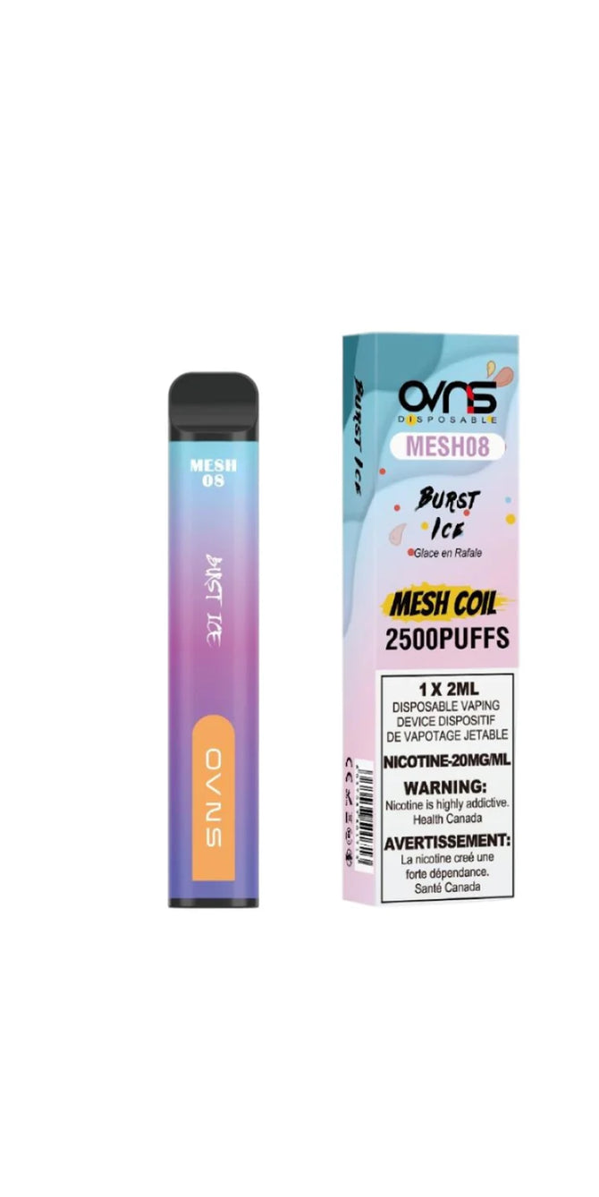 Veev One Avis VEEV ONE - CLOSED PODS Kit Veev One Saveurs Classiques 20 mg  (4 pods) pas cher | Le Vapoteur Discount