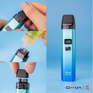 OXVA XLIM POD KIT