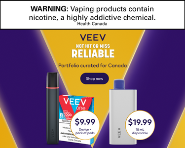 elfbar nachfüll pod läuft aus Meilleur Magasin de Vapotage en Ligne Canada | Livraison gratuite  disponible main image 1