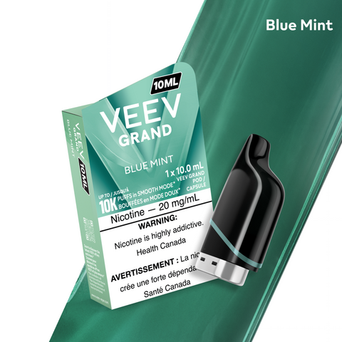 VEEV GRAND-10 mL Pod