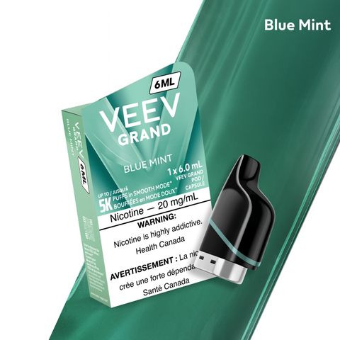 VEEV GRAND-6 mL Pod