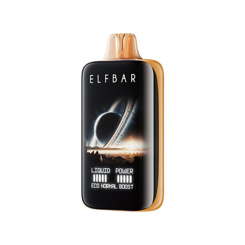 ELF BAR MoonNight 70K Disposable Vape