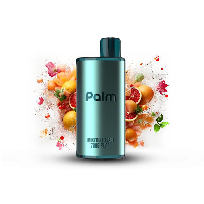 Pop Palm Disposable Vape - 7000 Puffs - HM Vape