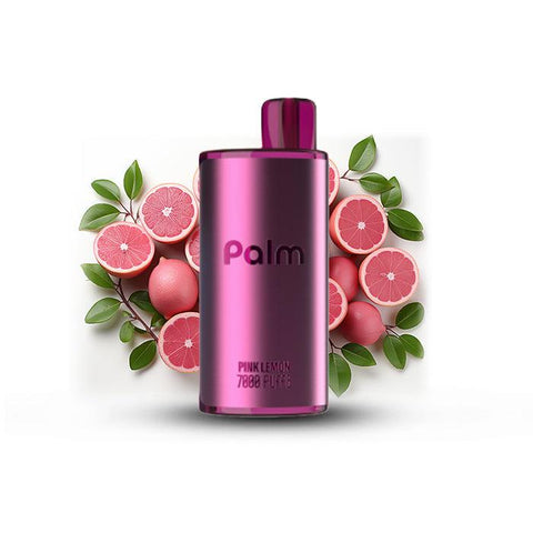 Pop Palm Disposable Vape - 7000 Puffs - HM Vape