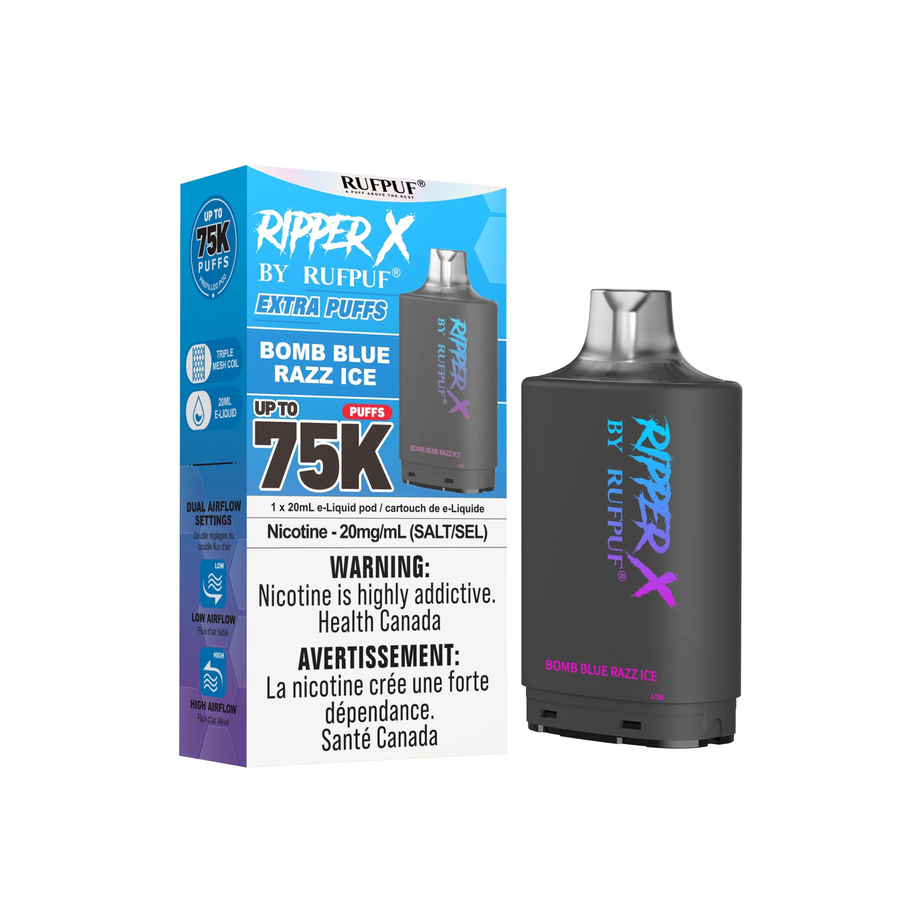 HM Vape - Oakville's Premier Vape Store
