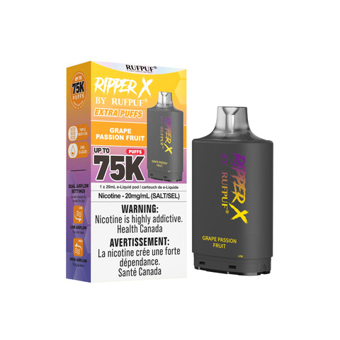 Ripper X 75K Pod