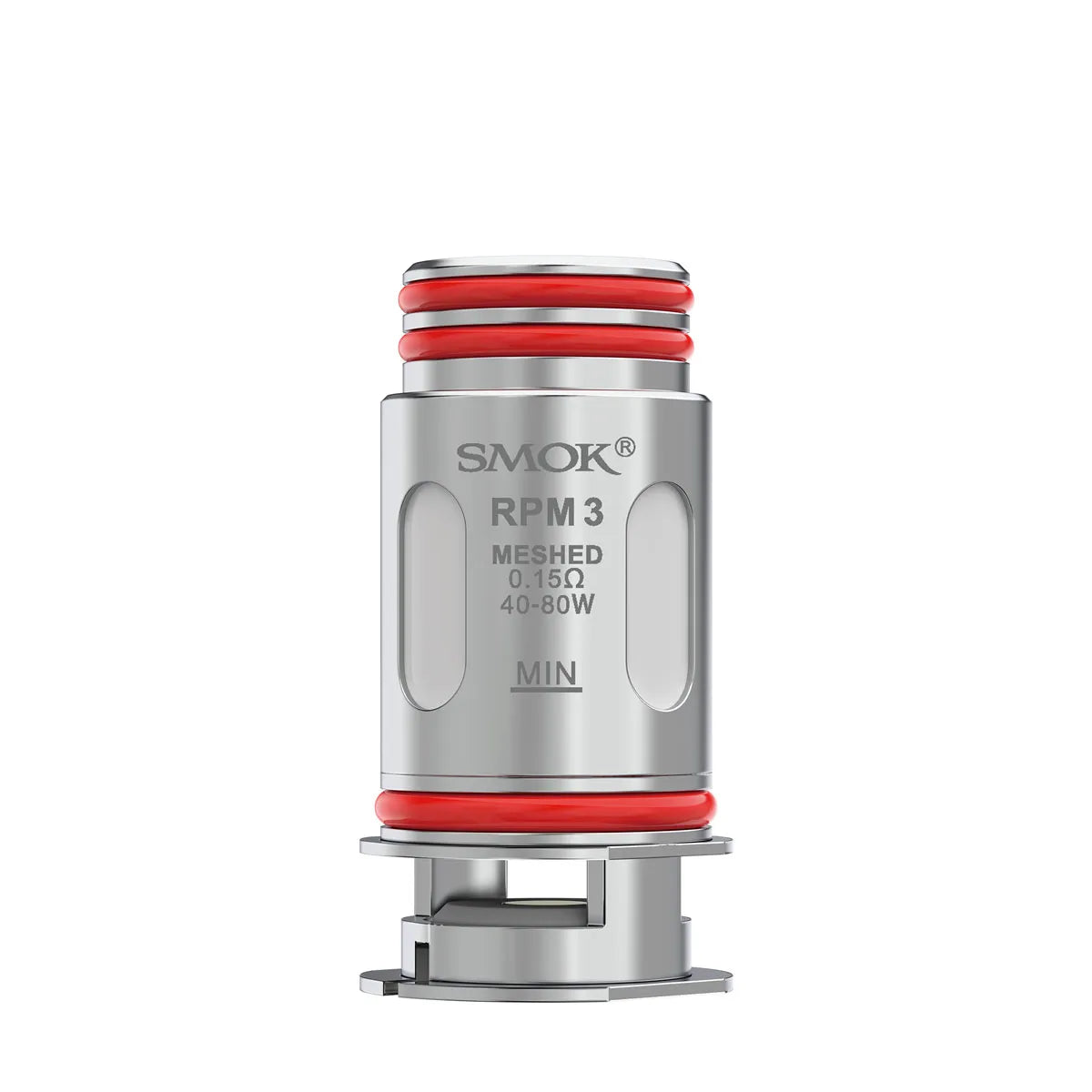 SMOK RPM3 Replacement Coils - 5 Pack - HM Vape