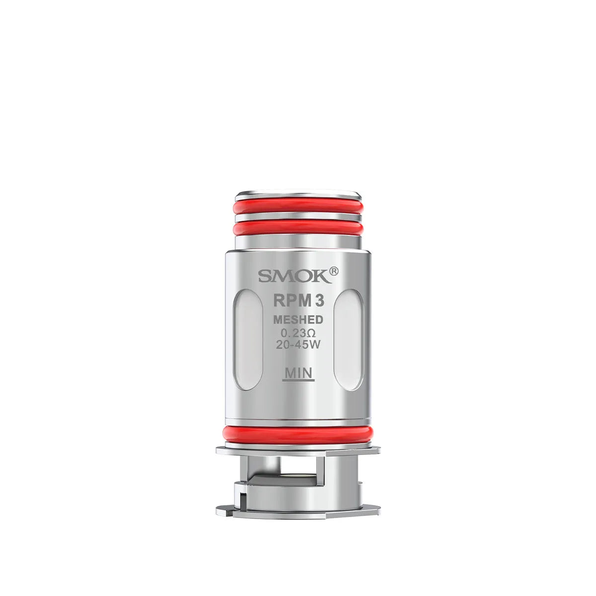 SMOK RPM3 Replacement Coils - 5 Pack - HM Vape