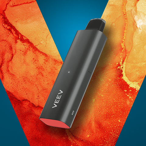 VEEV NOW DISPOSABLE (5ml) - 1500 Puffs