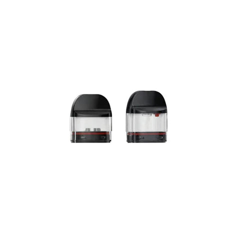 SMOK NORD 6 EMPTY REPLACEMENT POD (2 PACK) [CRC]