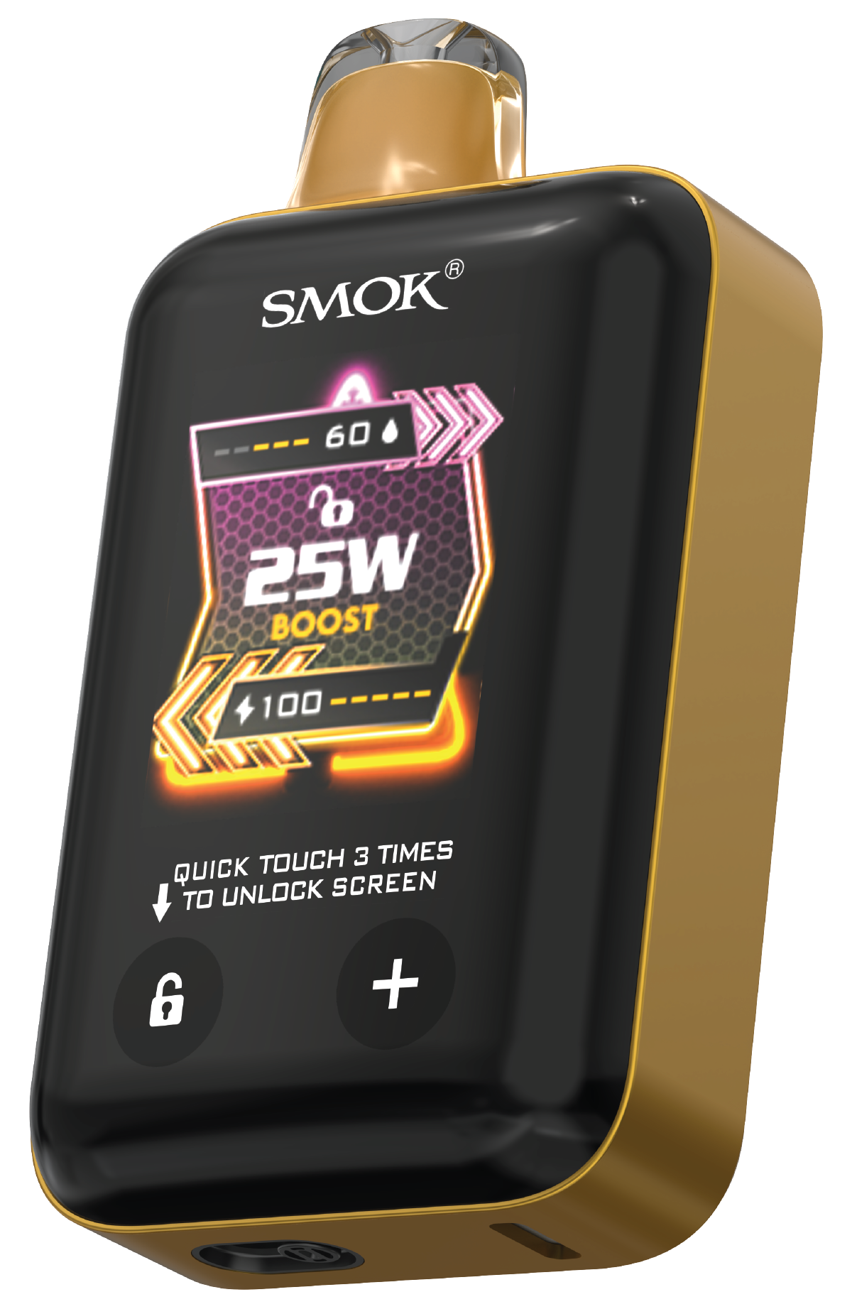 SMOK TOUCH 20K DISPOSABLE