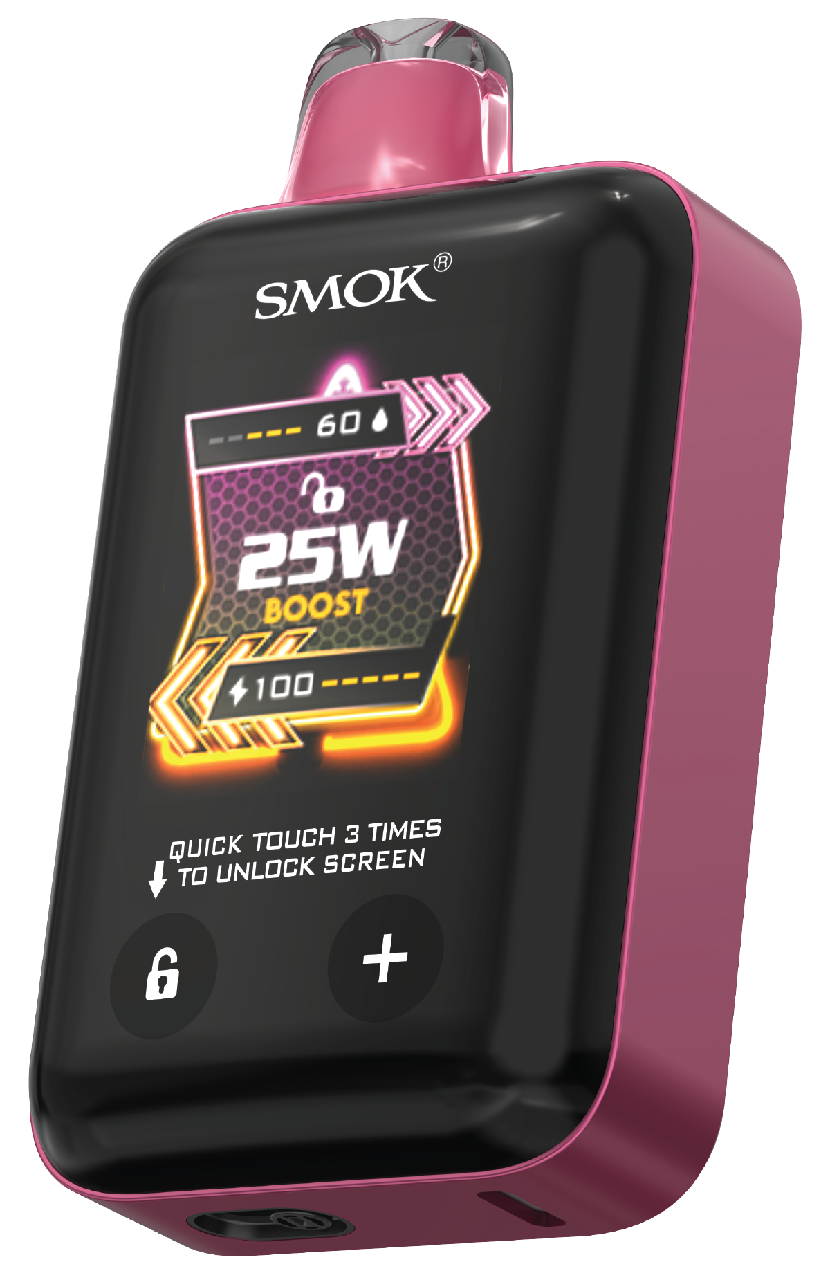 SMOK TOUCH 20K DISPOSABLE