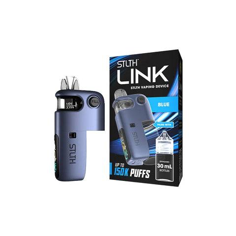 STLTH LINK DISPOSABLE DEVICE [CRC]