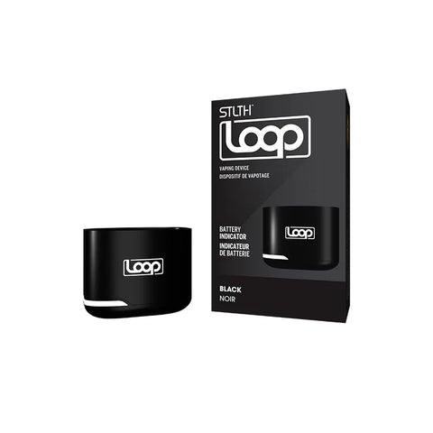 STLTH LOOP CLOSED POD DEVICE