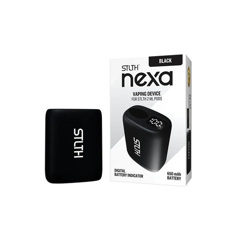 STLTH NEXA DEVICE - USB-C