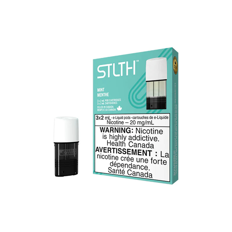 Zero Nicotine Products – HM Vape