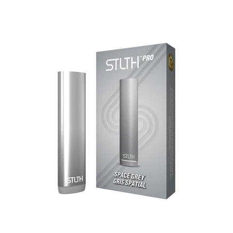 STLTH PRO DEVICE