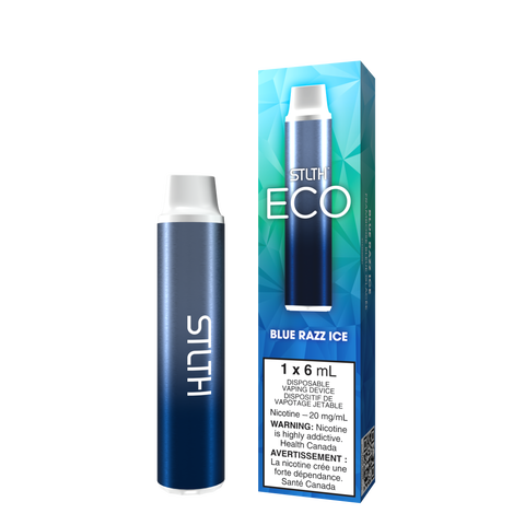 STLTH ECO DISPOSABLE