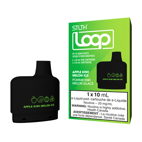 STLTH LOOP POD PACK