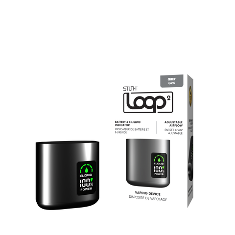 STLTH LOOP 2 LIMITED EDITION DEVICE