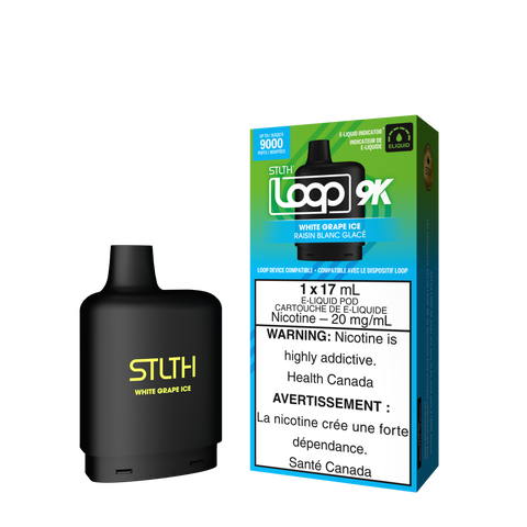 STLTH LOOP 9K POD PACK